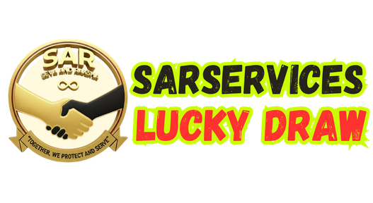 Sarservices Lucky Gifts System